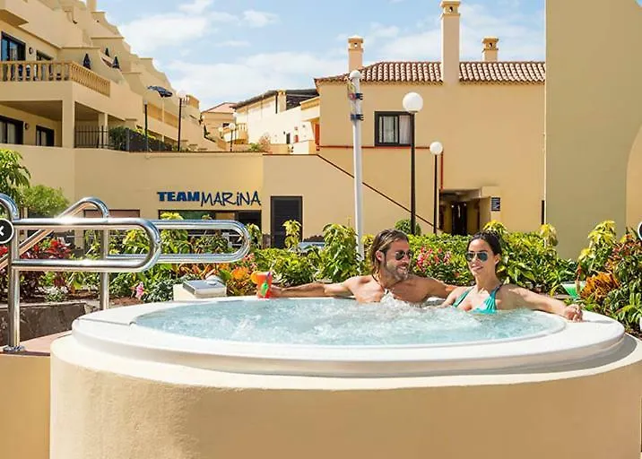 Paradise Resort And Hotel Costa Adeje  Holiday home Costa Adeje (Tenerife)
