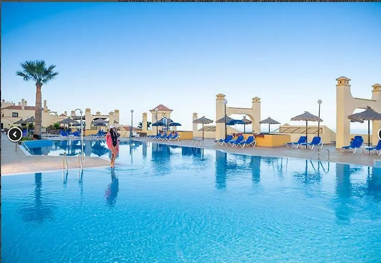 Holiday home Paradise Resort And Hotel Costa Adeje