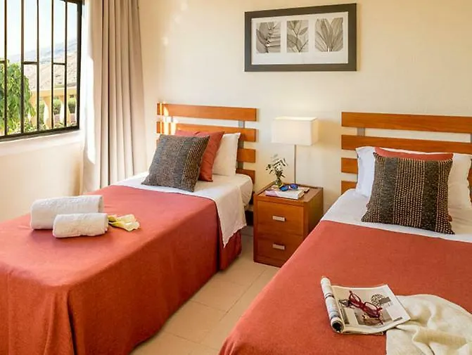 Holiday home Paradise Resort And Hotel Costa Adeje  Spain