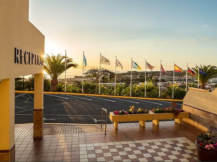 Paradise Resort And Hotel Costa Adeje  Costa Adeje (Tenerife)