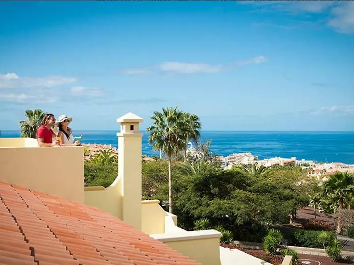 Paradise Resort And Hotel Costa Adeje  0*, Costa Adeje (Tenerife) Spain